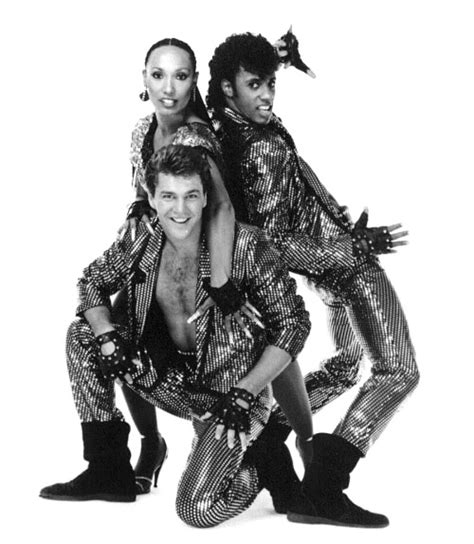 Solid Gold Dancers 的图像结果