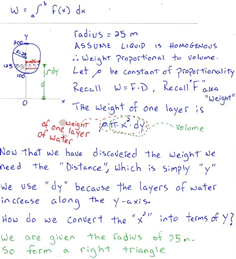 Image result for Calculus Work Pump Fluids