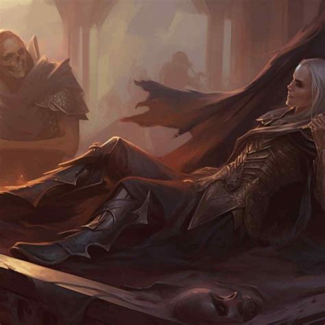 Hex Spell DnD 5e – The Ultimate Guide (2024) - Game Out