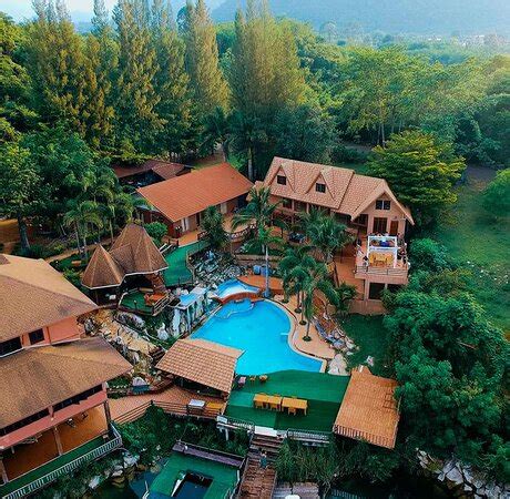 THANA LAGOON RESORT (Mu Si) - Hotel Reviews & Photos - Tripadvisor
