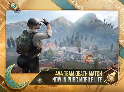 PUBG MOBILE LITE APK Download for Android - Latest Version