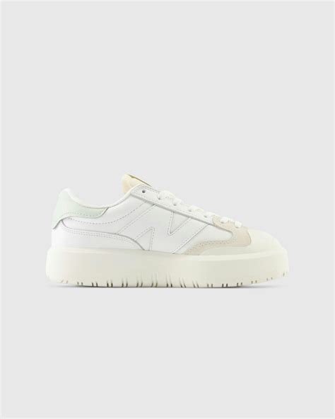 New Balance – CT 302 SG White