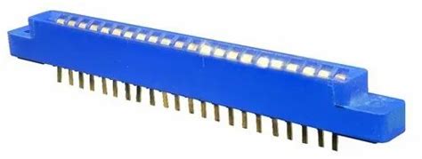 Card Edge Connector - PC-2 PCB Card Edge Connector Manufacturer from ...