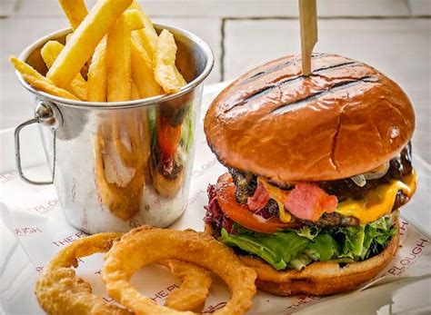 Buffet breakfast - Reviews, Photos - The Plough Inn - Tripadvisor