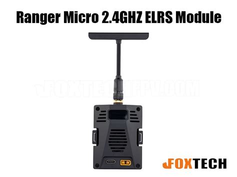 Image result for Elrs Module Mini