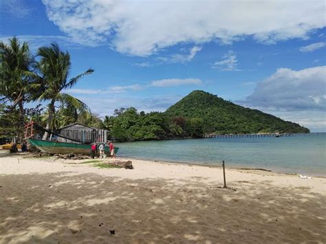 LAZY BONES (Cambodia/Koh Rong Samloem) - Hostel Reviews, Photos, Rate ...