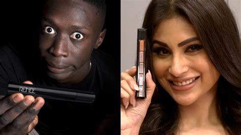 What's Khaby Lame doing in a lipstick brand video? Check here to know