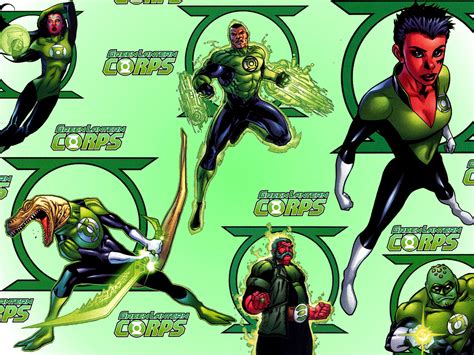 Green Lantern Dc Super Villains at Sherry Hubbard blog