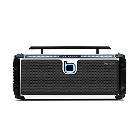 Flare8 Pro iD – Bumpboxx