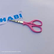 Image result for Bunny Embroidery Scissors