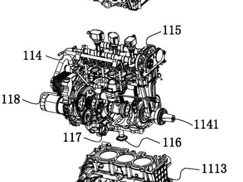 Patents Show CFMoto Developing Turbo Triple | UTV Driver