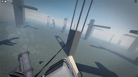 ODM Demo [MOMENTUM - FIRST PERSON] | WORLD BEYOND