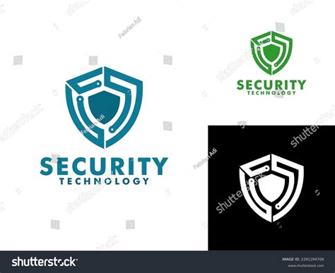 Security Technology Logo 的图像结果