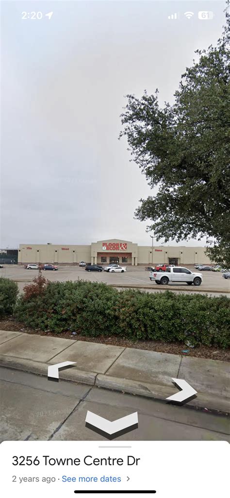 Floor & Decor former Home Depot, Mesquite Texas : r/NotFoolingAnybody