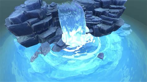 Image result for Add Stylized Water Unity