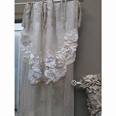 tenda blanc mariclo tenda blanc maricl 242 130x290 con mantovana 100 lino tenda blanc mariclo tenda blanc maricl 242 130x290 con mantovana 100 lino