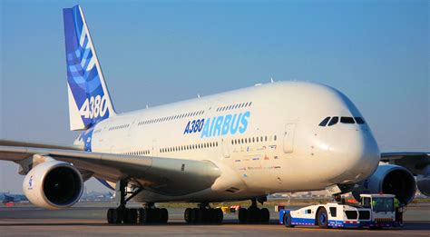世界最大客机空客A380宣布停产 最后一架将在2021年交付 - 航空工业 - 航空圈——航空信息、大数据平台