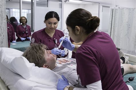 WCJC OFFERS NEW PATIENT CARE TECHNICIAN PROGRAM