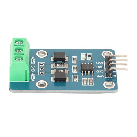 RS485 Module 485 To Serial UART Level Mutual | Ubuy India