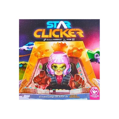 Star Clicker | Micelion Games