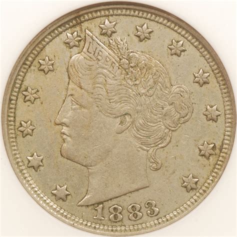 Liberty Head Nickels