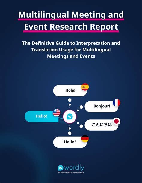 Image result for Simultaneous Interpretation