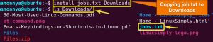Image result for Install Linux Commands