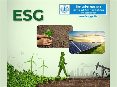 Building a Sustainable Tomorrow: BoM's Commitment to ESG Principles