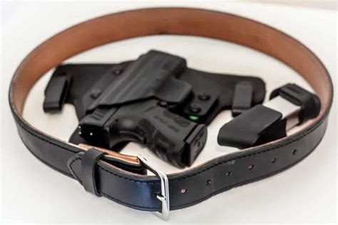 Concealed Carry Belt 的图像结果