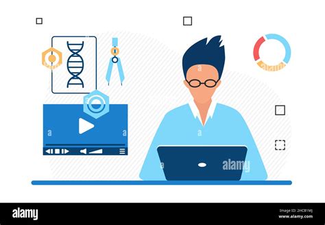 Computer Free Science Tutorial Video 的图像结果