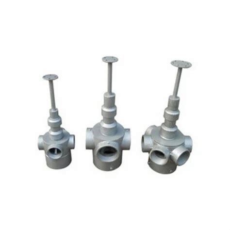 Sprinkler Spare Parts Manufacturer from Kolkata