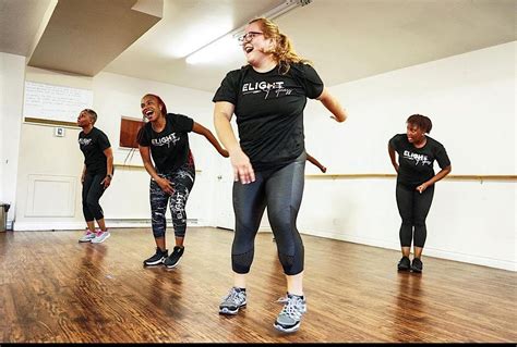 ELIGHT CARDIO PUMP, Parc des Hirondelles, Montréal, 26 June 2024 ...