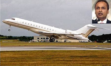 8 most expensive private jets owned by Indian billionaires - Rediff.com ...
