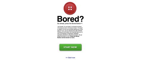 19 best useless websites according to the internet | Webflow Blog