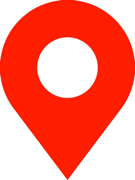 Red Map Pin 的图像结果