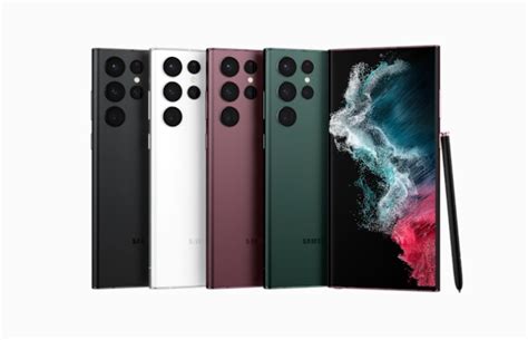 Samsung S22 Ultra Harga Terbaru dan Spesifikasi Unggulan