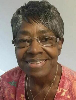 Inell Stewart Obituary - Death Notice and Service Information