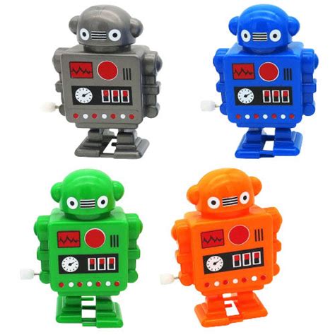 Image result for Clockwork Key Robot