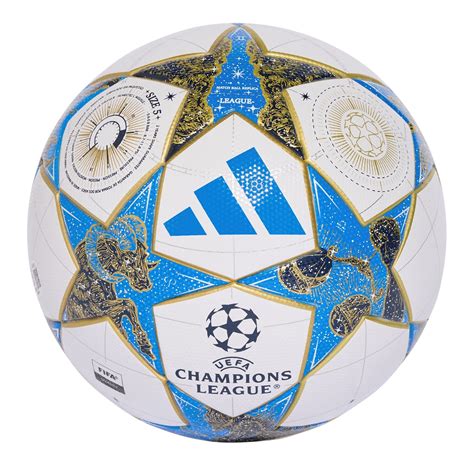 adidas | UEFA Champions League Ball 2025 2026 | Footballs ...