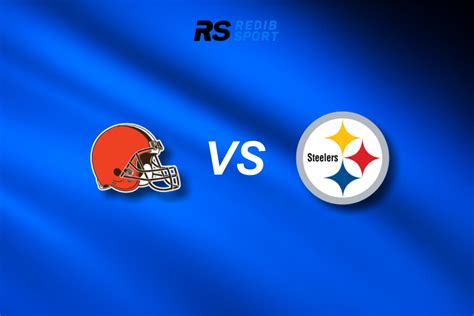Palpite: Cleveland Browns x Pittsburgh Steelers - Prognóstico NFL (28 ...