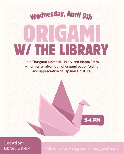 Thurgood Marshall Library (BSU) (@bsu_tmlibrary) • Instagram photos and ...