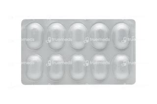 Sita Od Met 50/1000 Tablet: Uses, Side Effects, Price & Substitutes