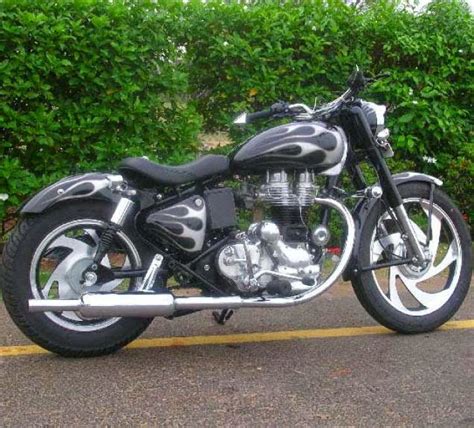 Image result for Bullet Bike Modification