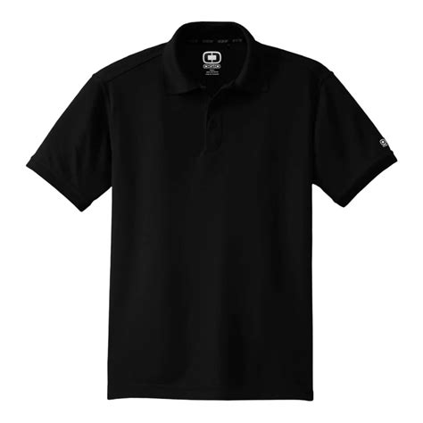Ogio Mens Golf Shirts Custom OGIO Corporate Apparel & Bags | Logo