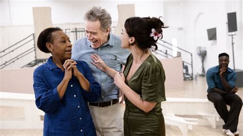 Rehearsal Images Released for All My Sons at Wyndham’s Theatre ...