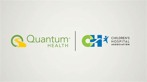 Children’s Hospital Association Joins with Quantum Health to Provide ...