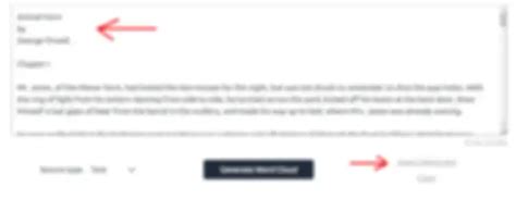 Image result for How to Generate Word Cloud Using Code