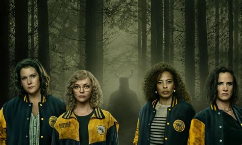 Yellowjackets season 2 teases horrors beyond cannibalism