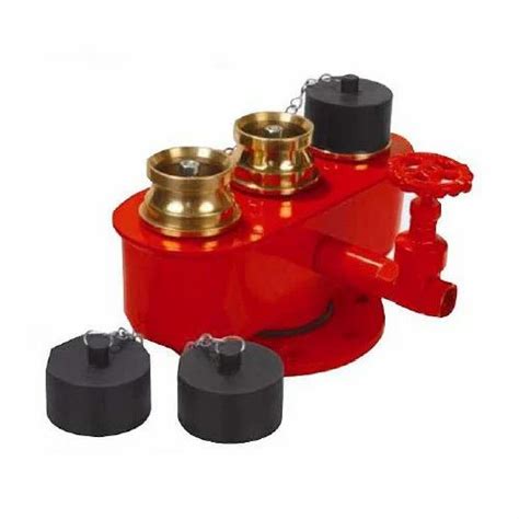 Inlet Breechings - Two Way Inlet Wholesale Trader from Kolkata