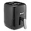 Wonderchef Platinum Plus Digital Air Fryer | 5L With Window & Light ...